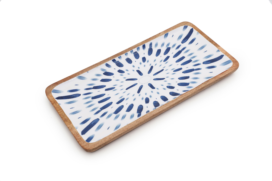 SERVING PLATTER