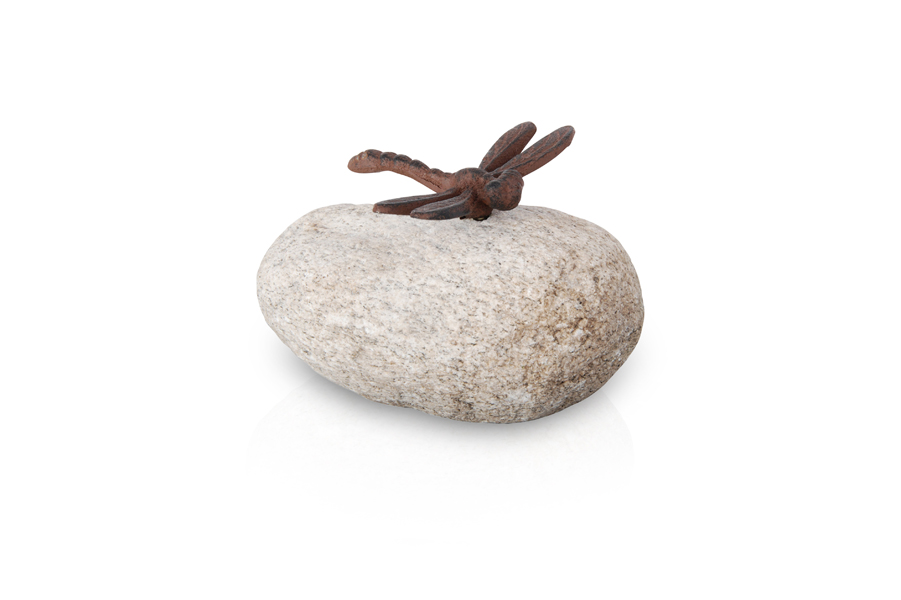 PEBBLE