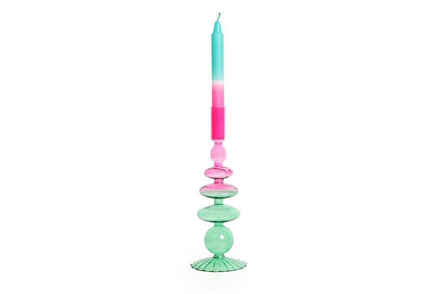 CANDLE HOLDER