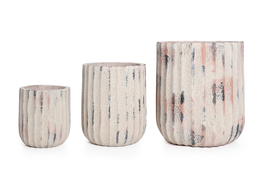 FLOWERPOT - 3 Sizes
