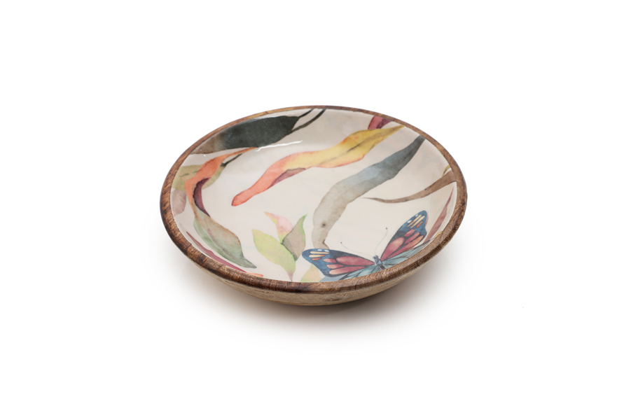 SALAD BOWL