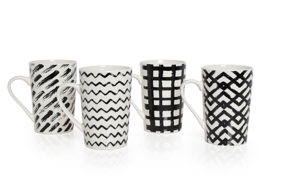 MUG SET