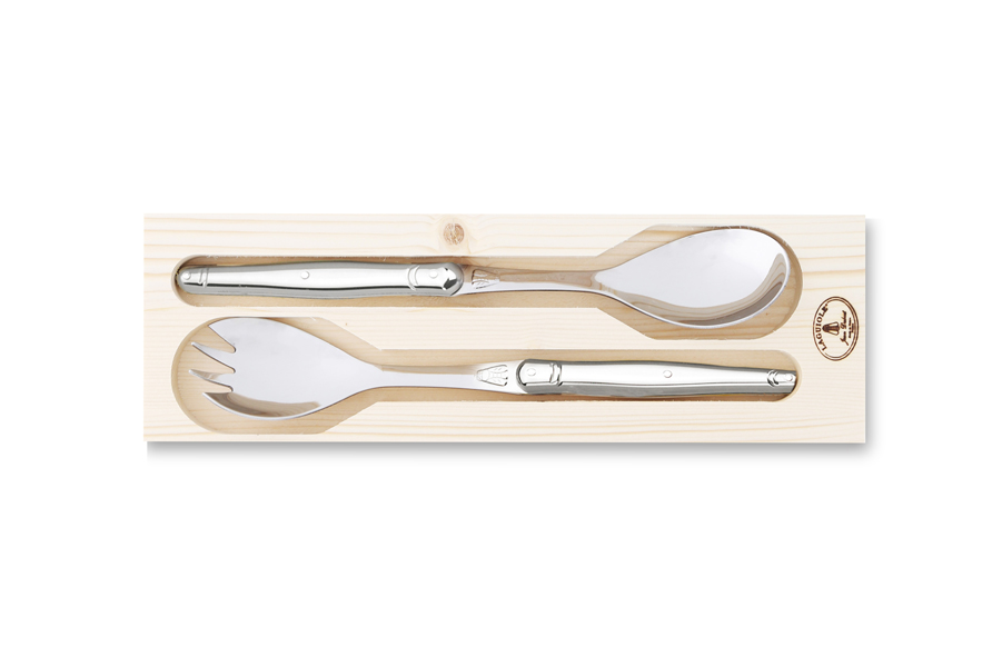 SALAD SERVER SET