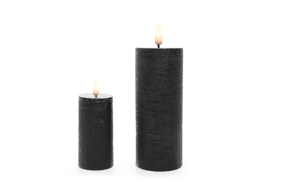 CANDLE LED-2 Sizes