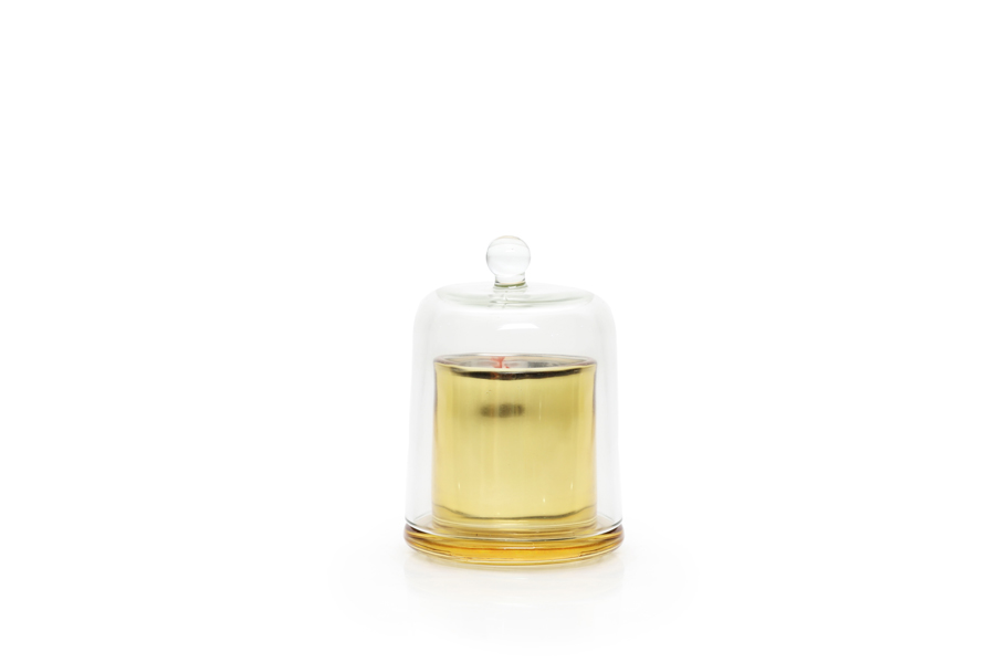 SCENTED CANDLE
