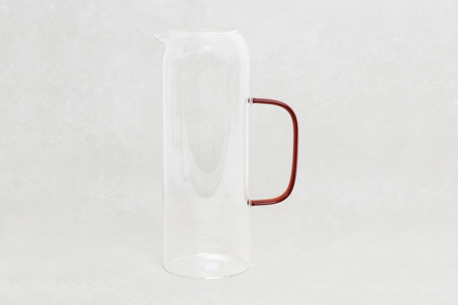 PITCHER