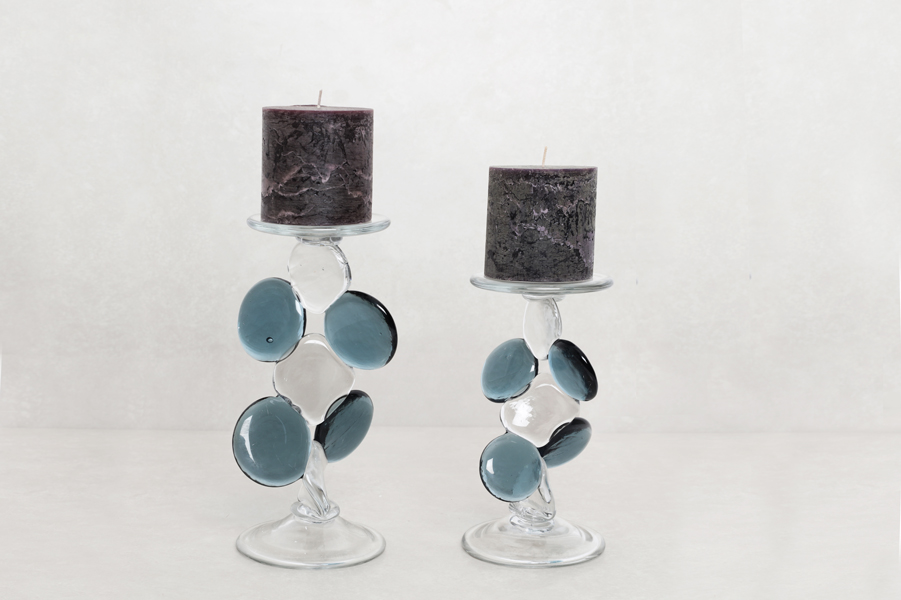 CANDLE HOLDER