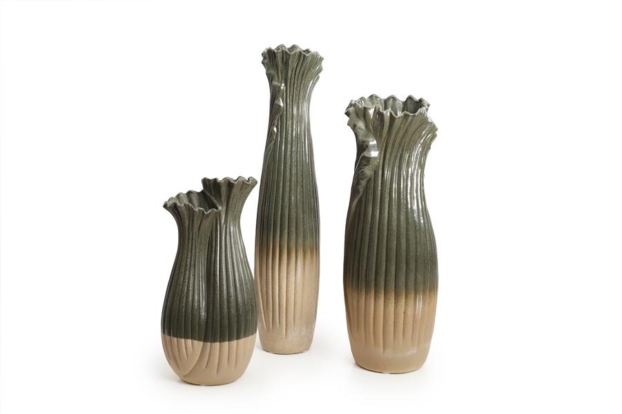 VASES - 3 Sizes