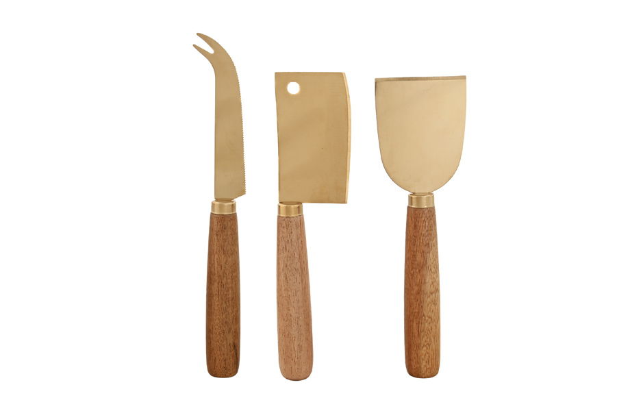 CHEESE KNIVES SET