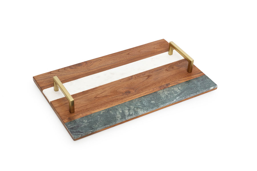 SERVING BOARD