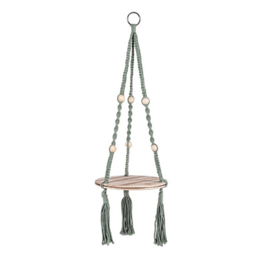 MACRAME HANGING