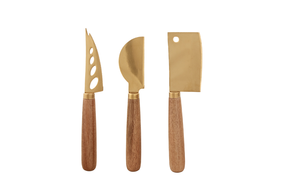 CHEESE KNIVES SET
