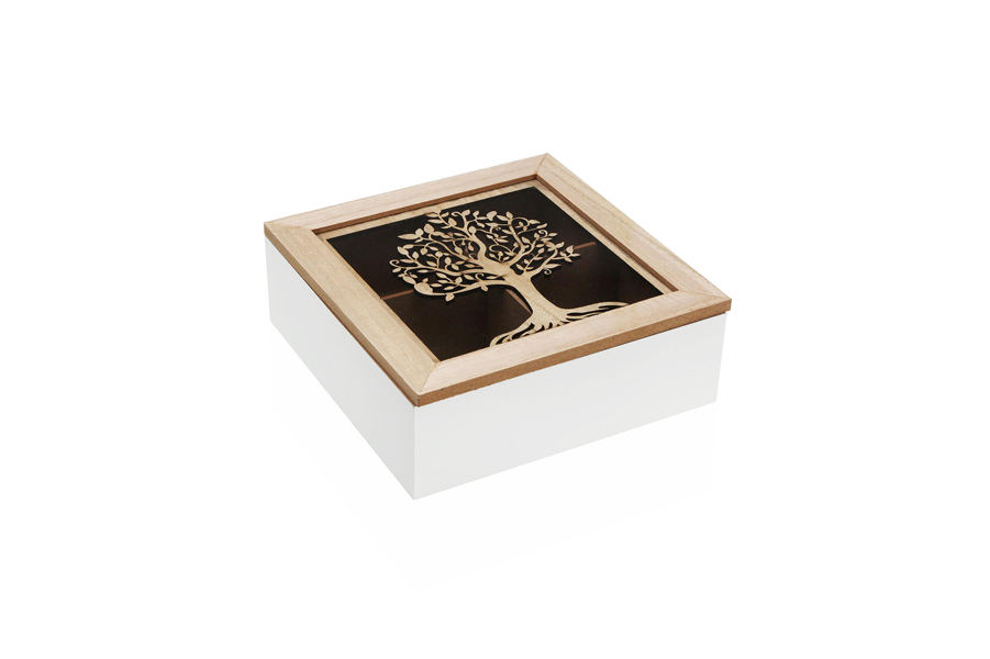 TEA BOX