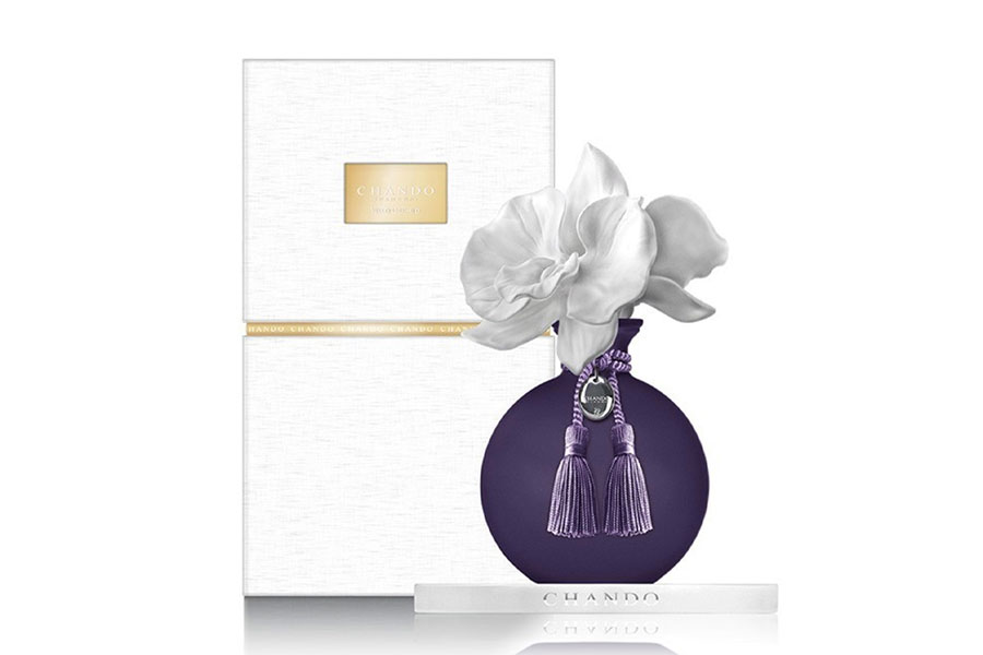 ORCHID FRAGRANCE