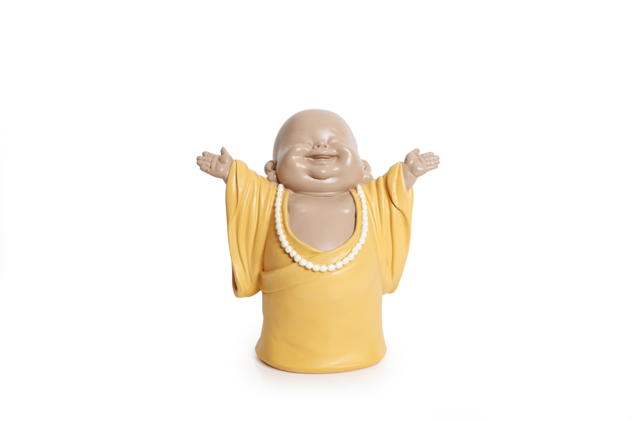 BUDDHA