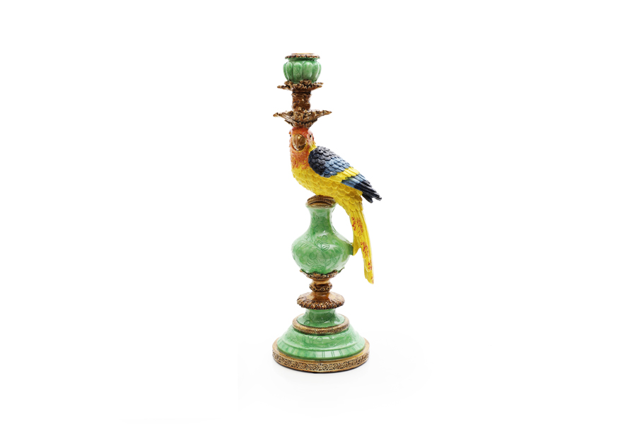 CANDLE HOLDER