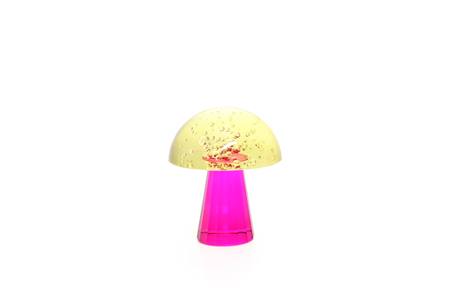 MUSHROOM