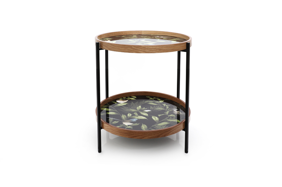 ACCENT TABLE