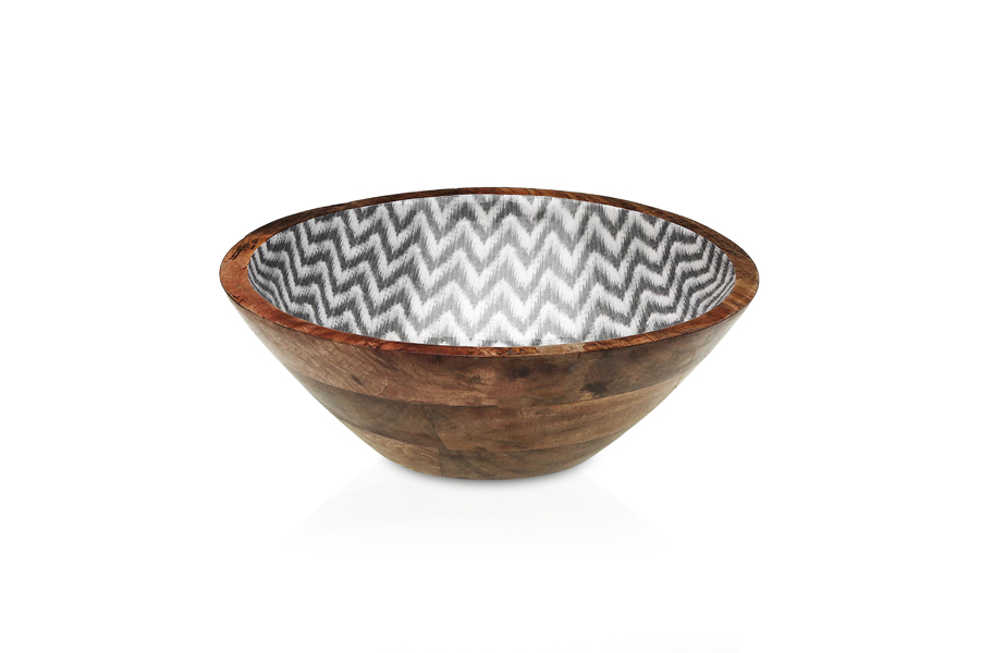 SALAD BOWL SET