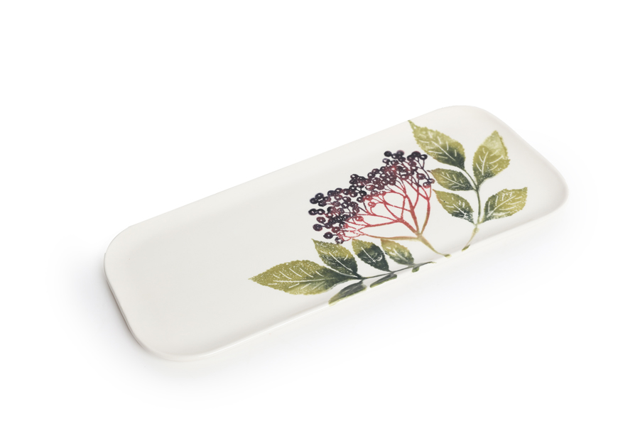 SERVING PLATTER