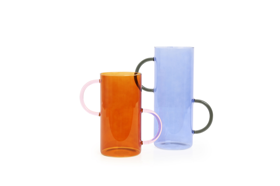 VASE - 2 Colors