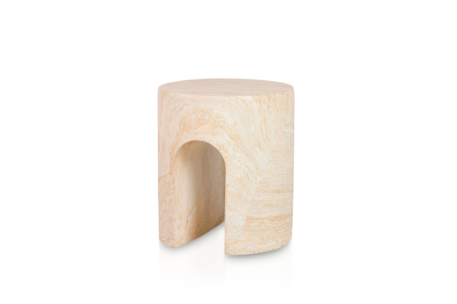 SIDE TABLE