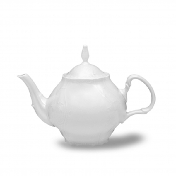 TEAPOT
