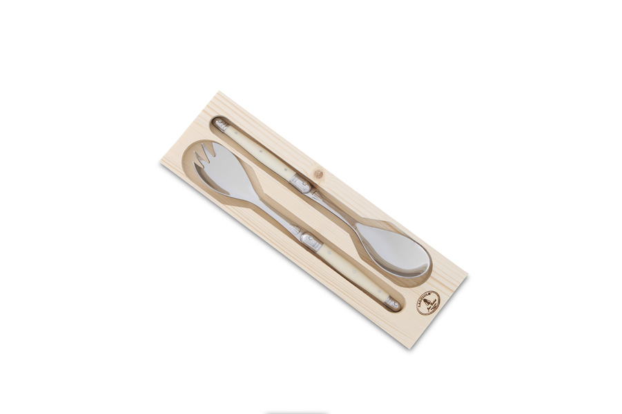 SALAD SERVER SET