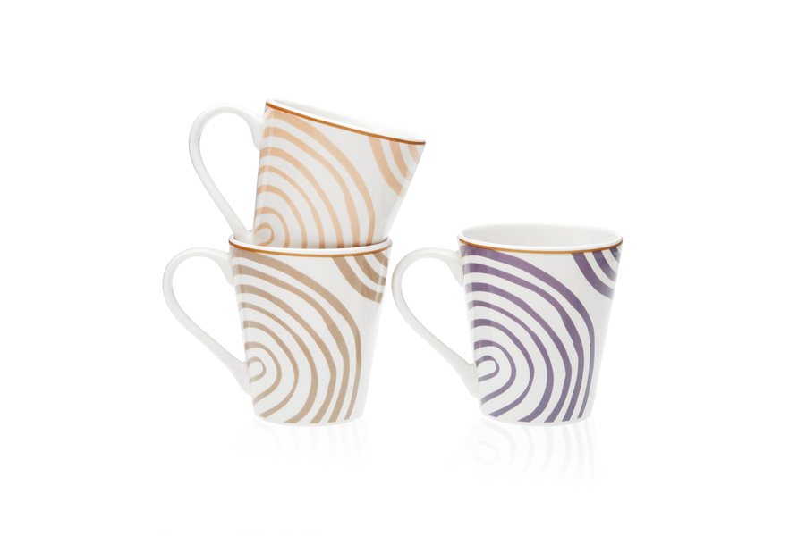 MUG-3 Colors