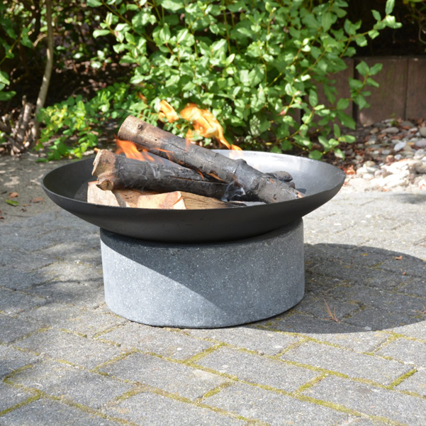 FIRE BOWL