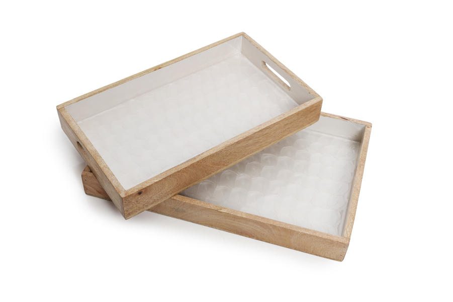 TRAY - 2 Sizes