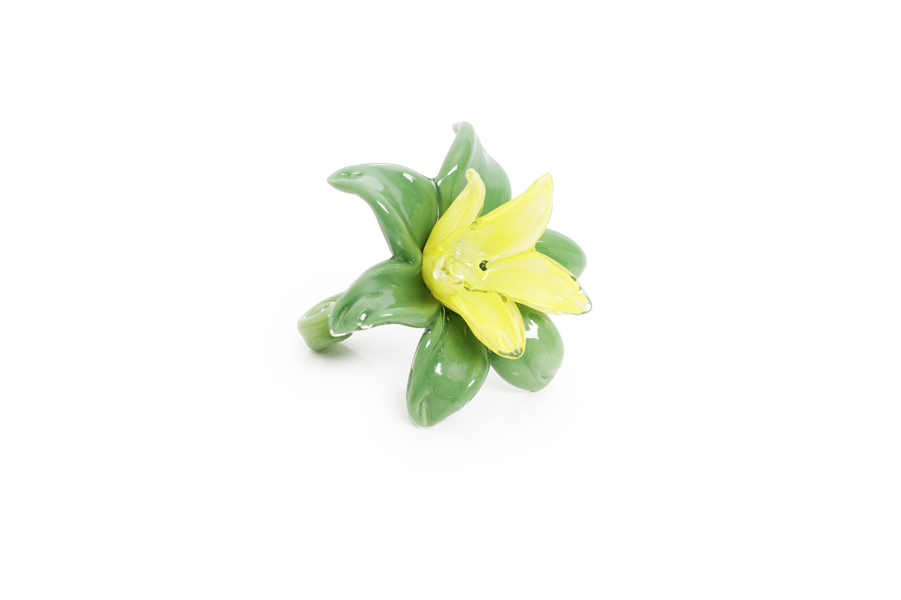 FLOWER DECO