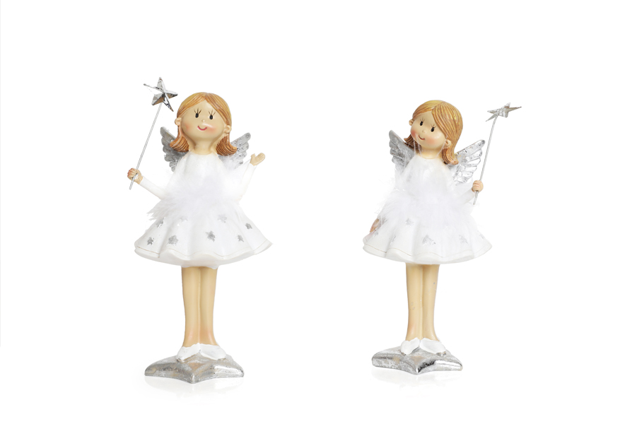 ANGEL FIGURINE