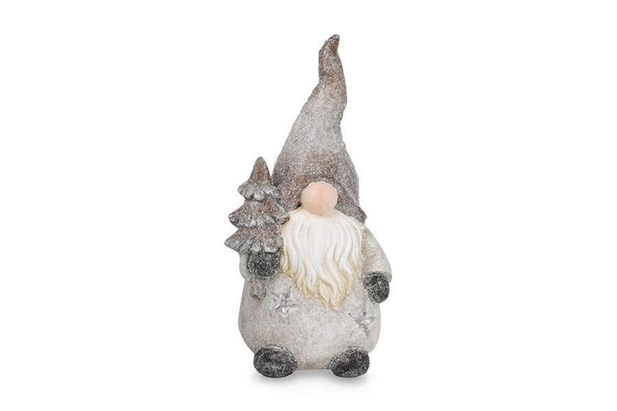 GNOME WITH LED