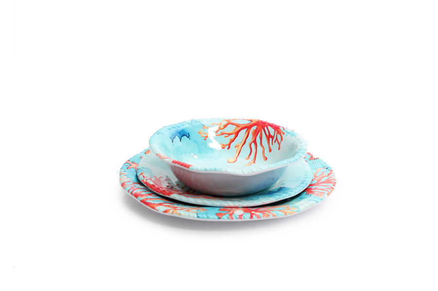 DINNERWARE SET