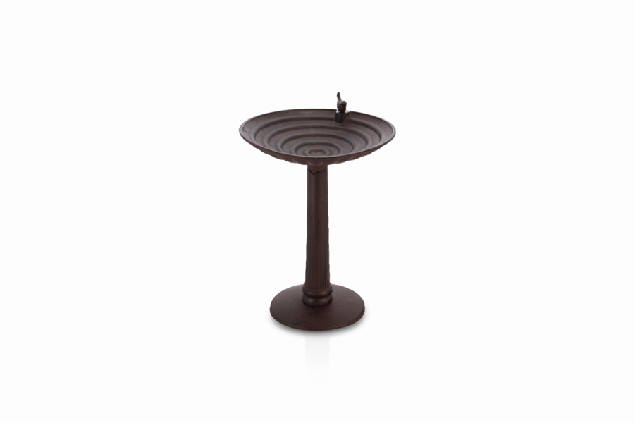 BIRD BATH