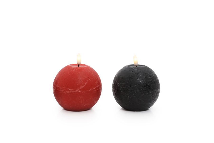 CANDLE LED-2 Colors