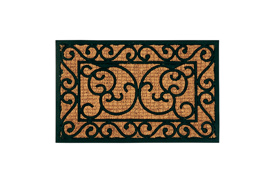 DOORMAT