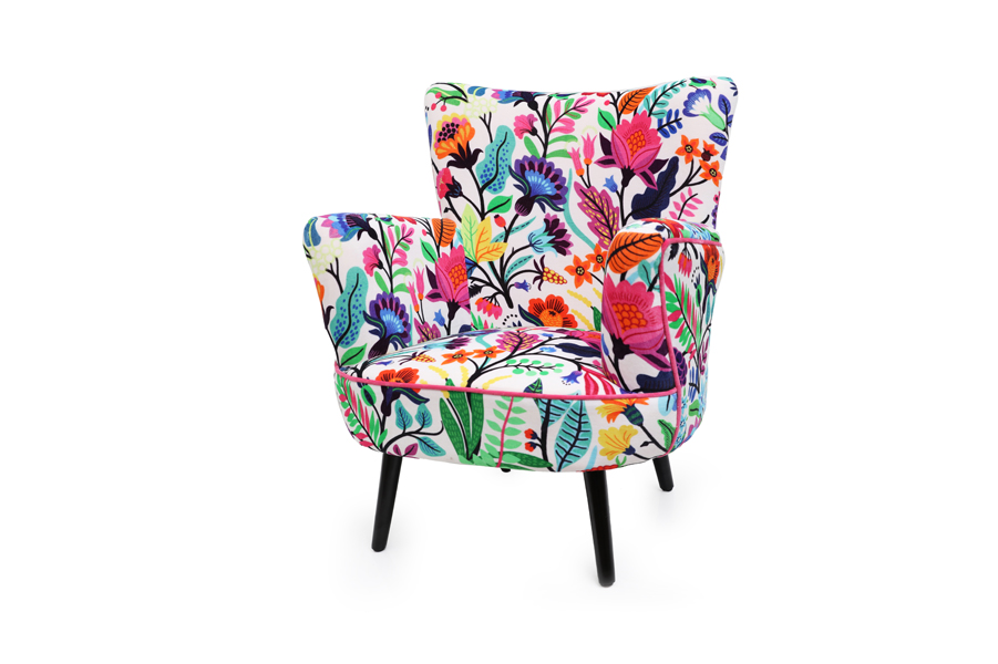 ARMCHAIR