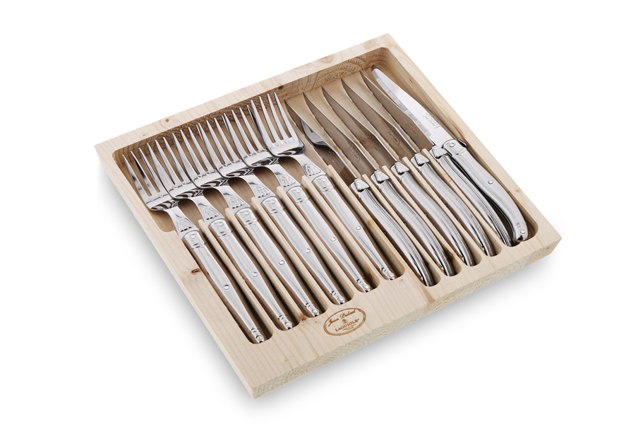 CUTLERY SET