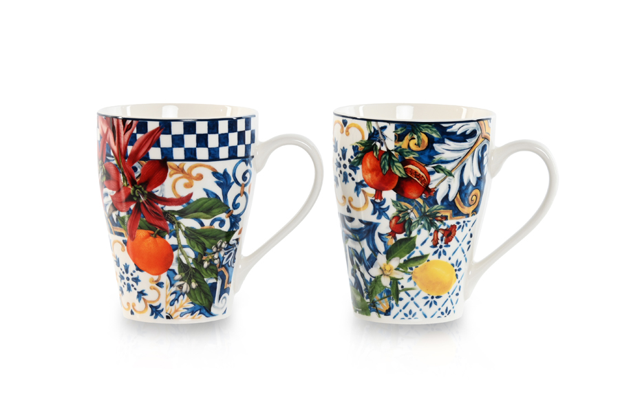 MUG