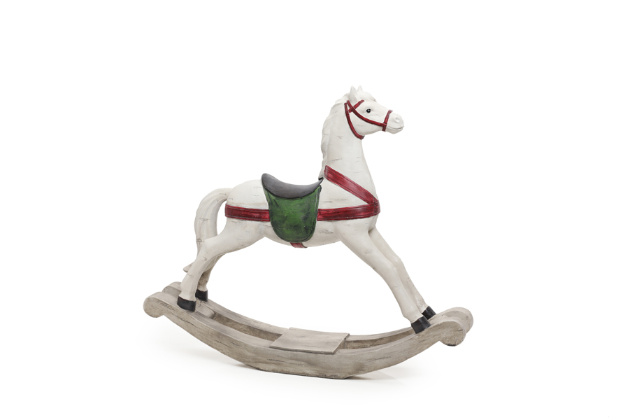 ROCKING HORSE