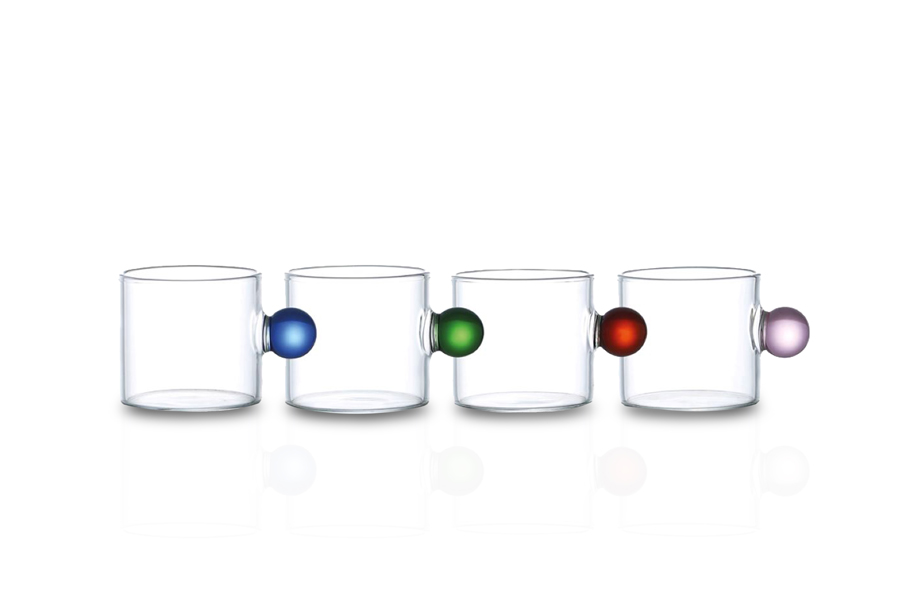 MUGS SET