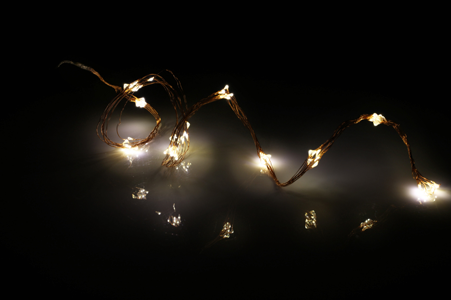 LED STRING LIGHT