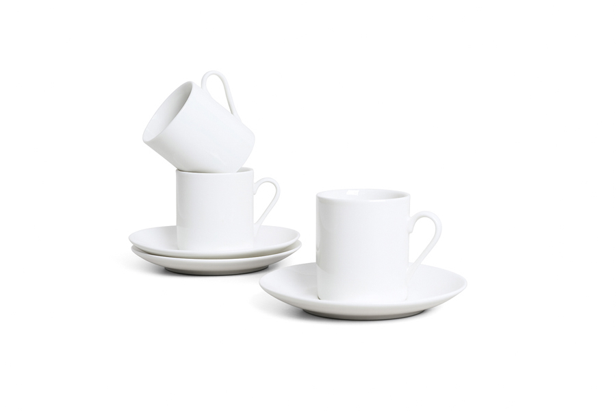 COFFEE CUPS SET