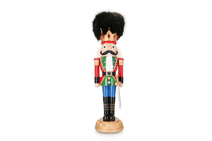 NUTCRACKER