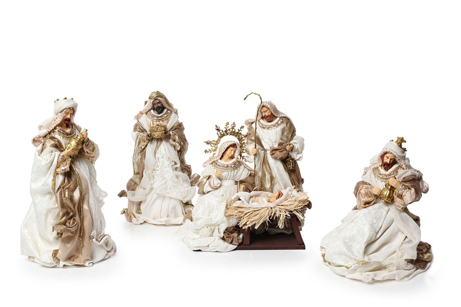 NATIVITY SET