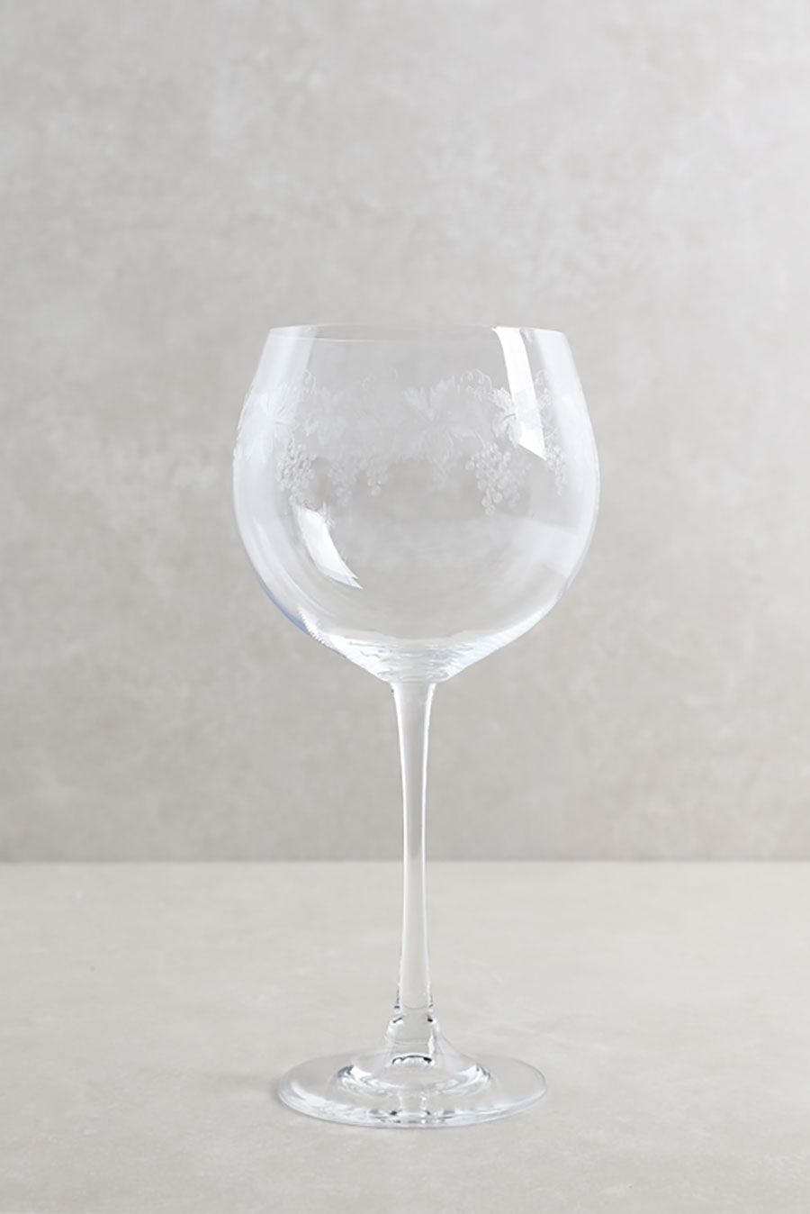 WINE GLASSES SET