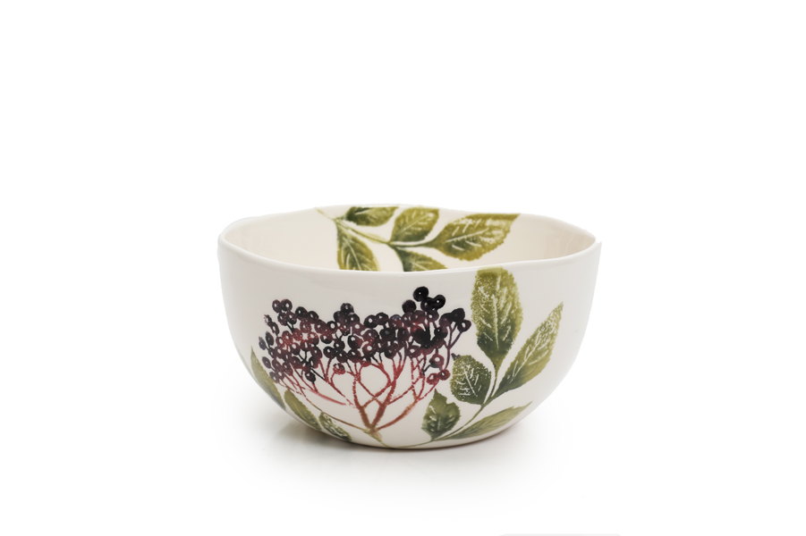 SALAD BOWL