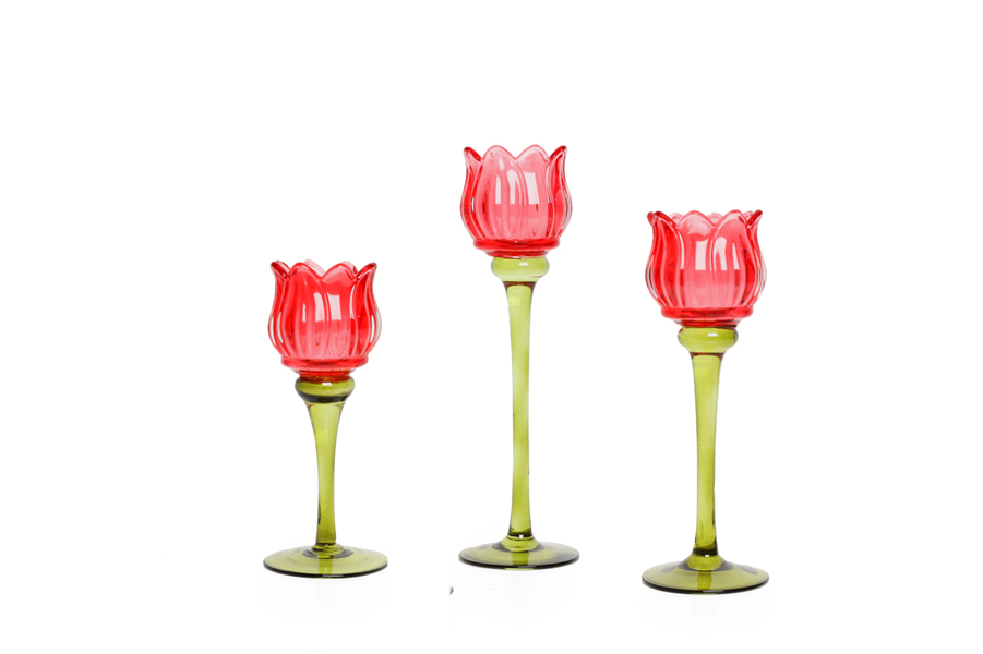 CANDLE HOLDER-3 Sizes
